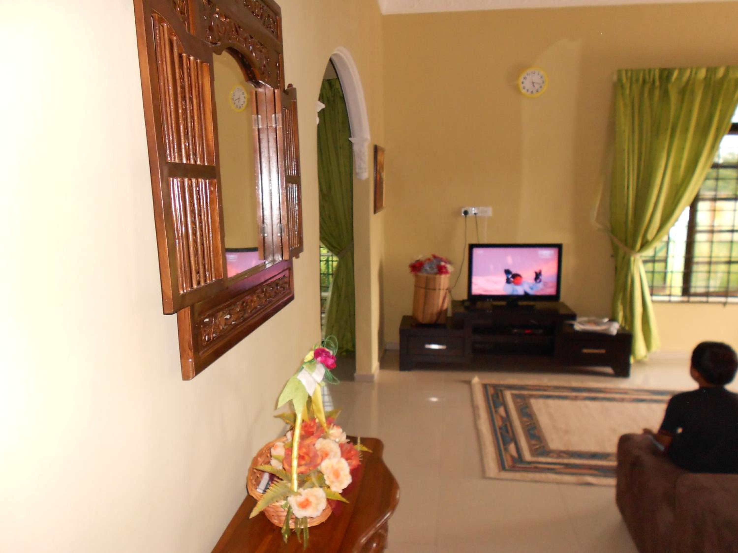 Roemahkoe Holidayhome
