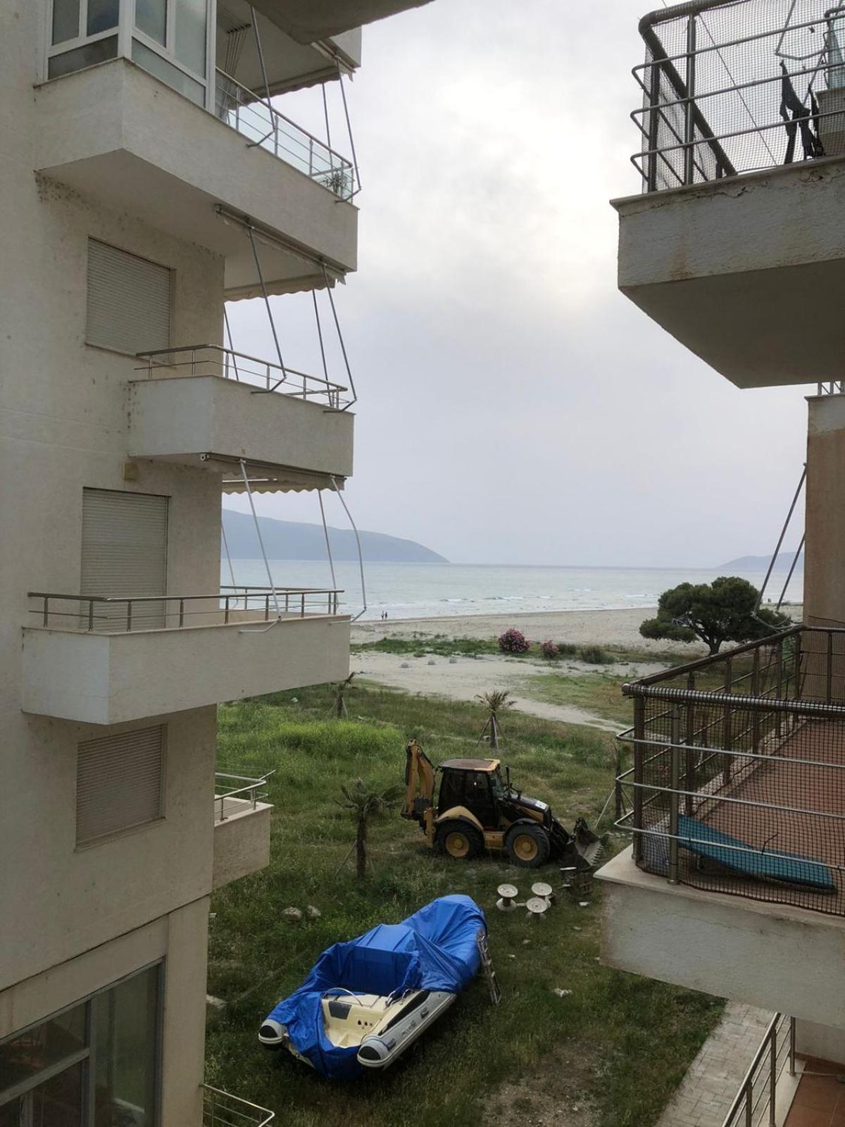 Ardi apartaments