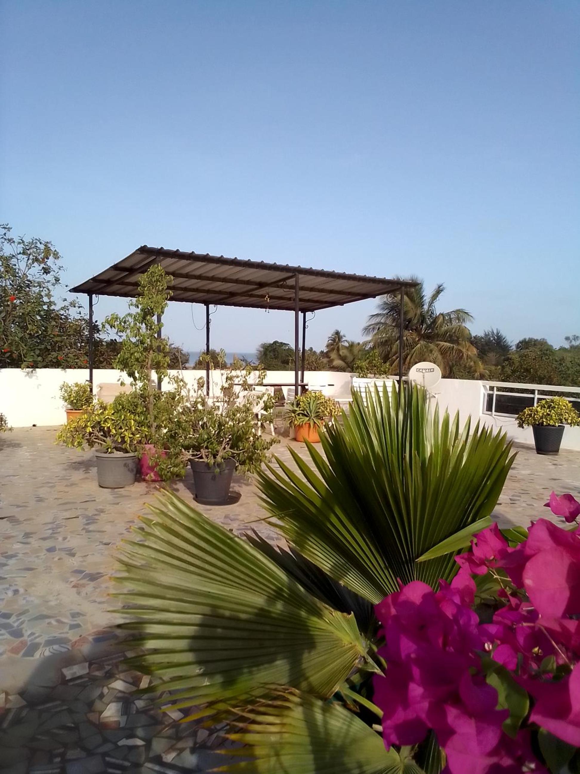 roof