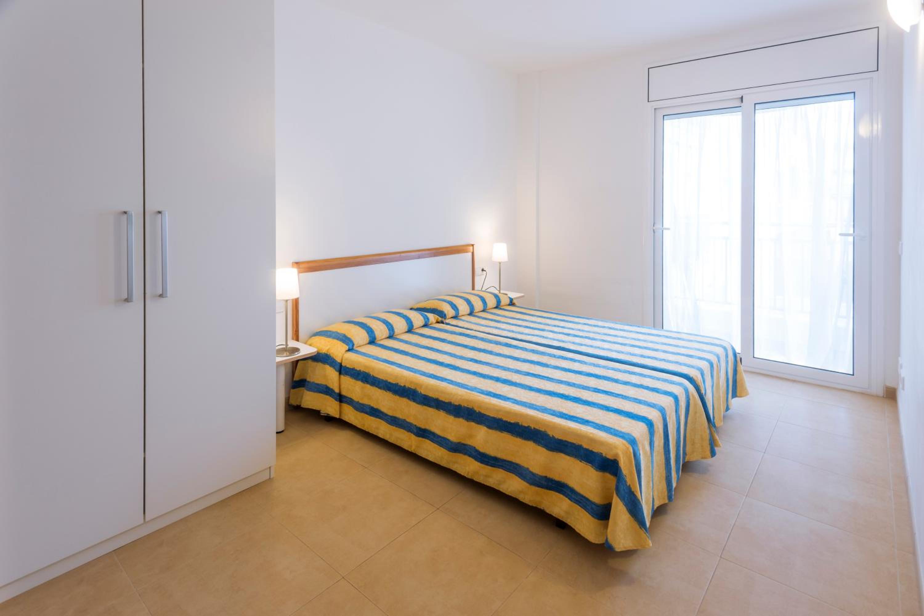 Apartments Sorrabona