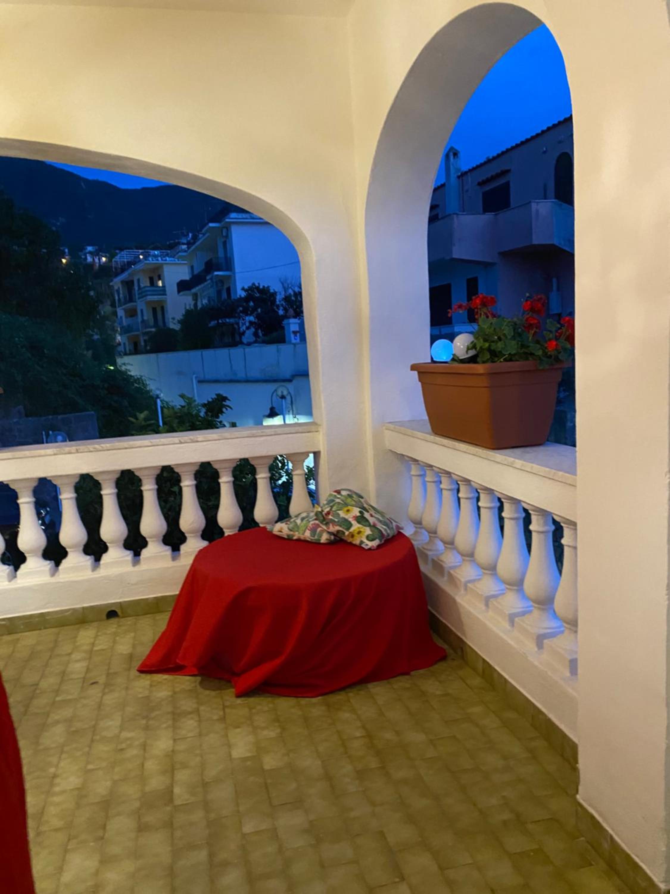 villa martina suite apartament