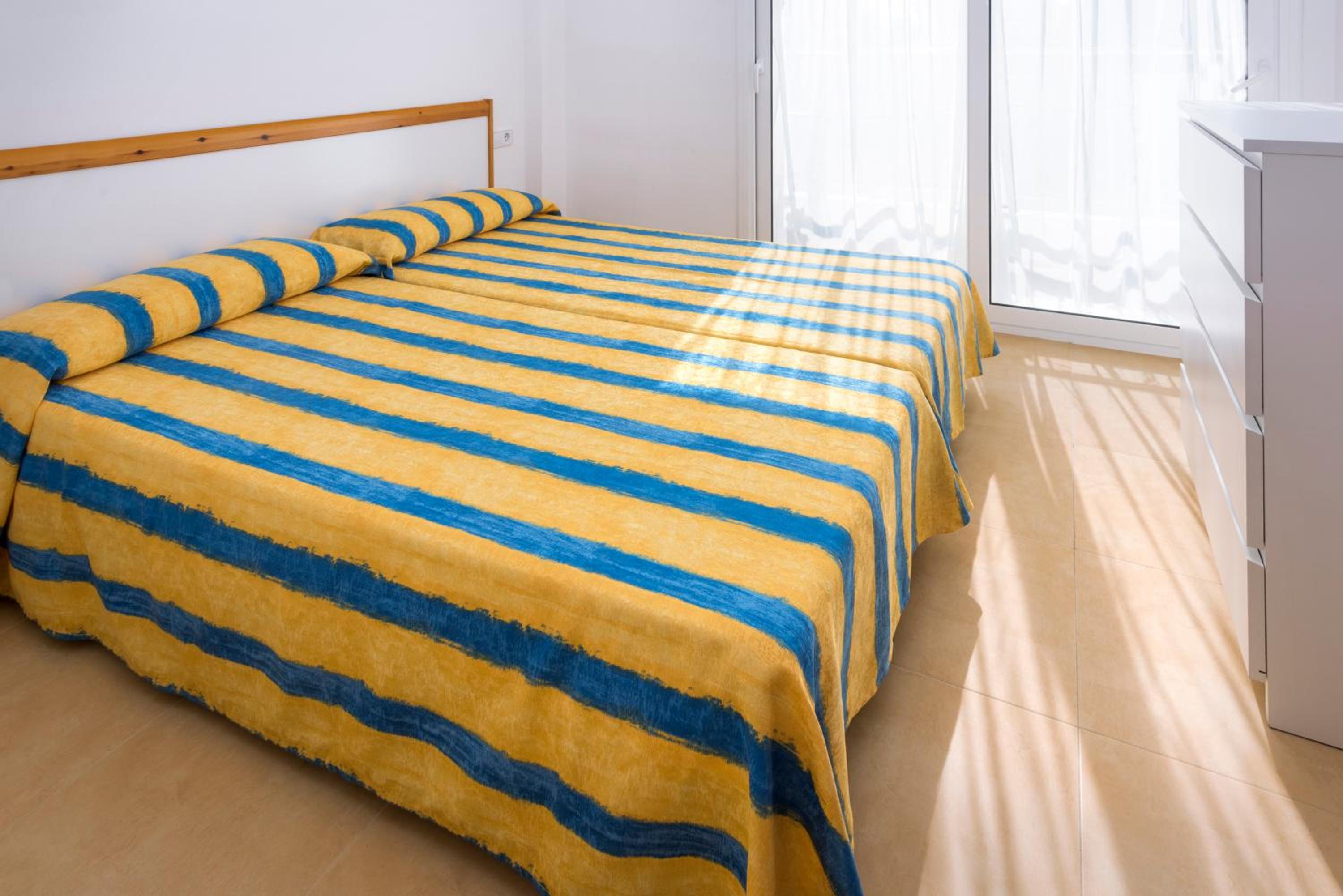 Apartments Sorrabona