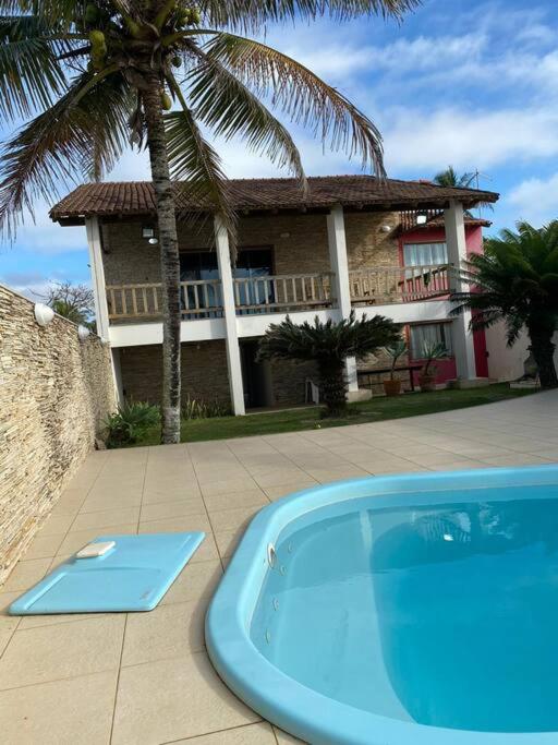 Meaipe Beach House