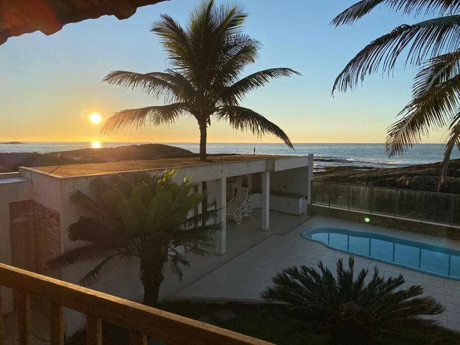 Meaipe Beach House