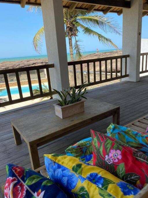 Meaipe Beach House