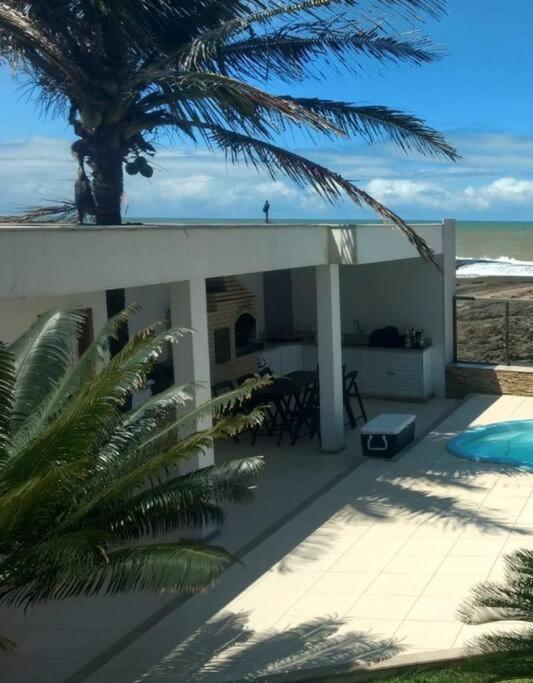 Meaipe Beach House
