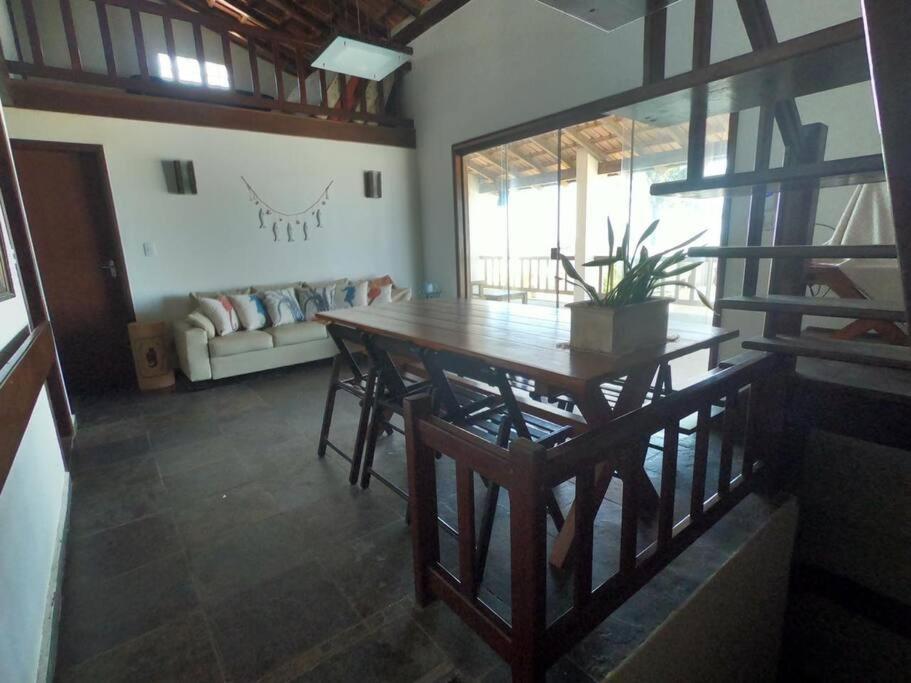 Meaipe Beach House