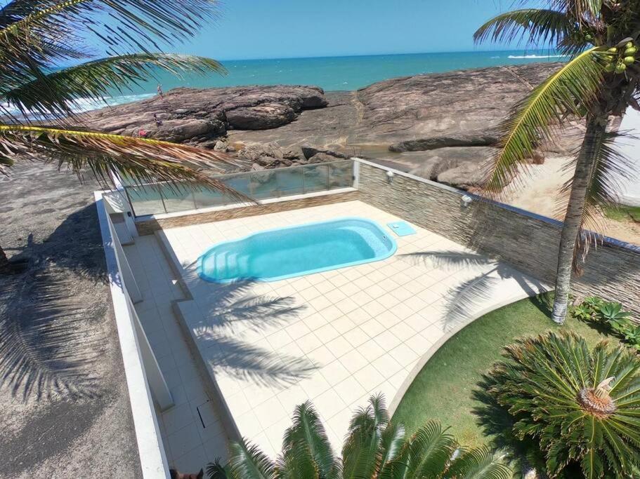 Meaipe Beach House