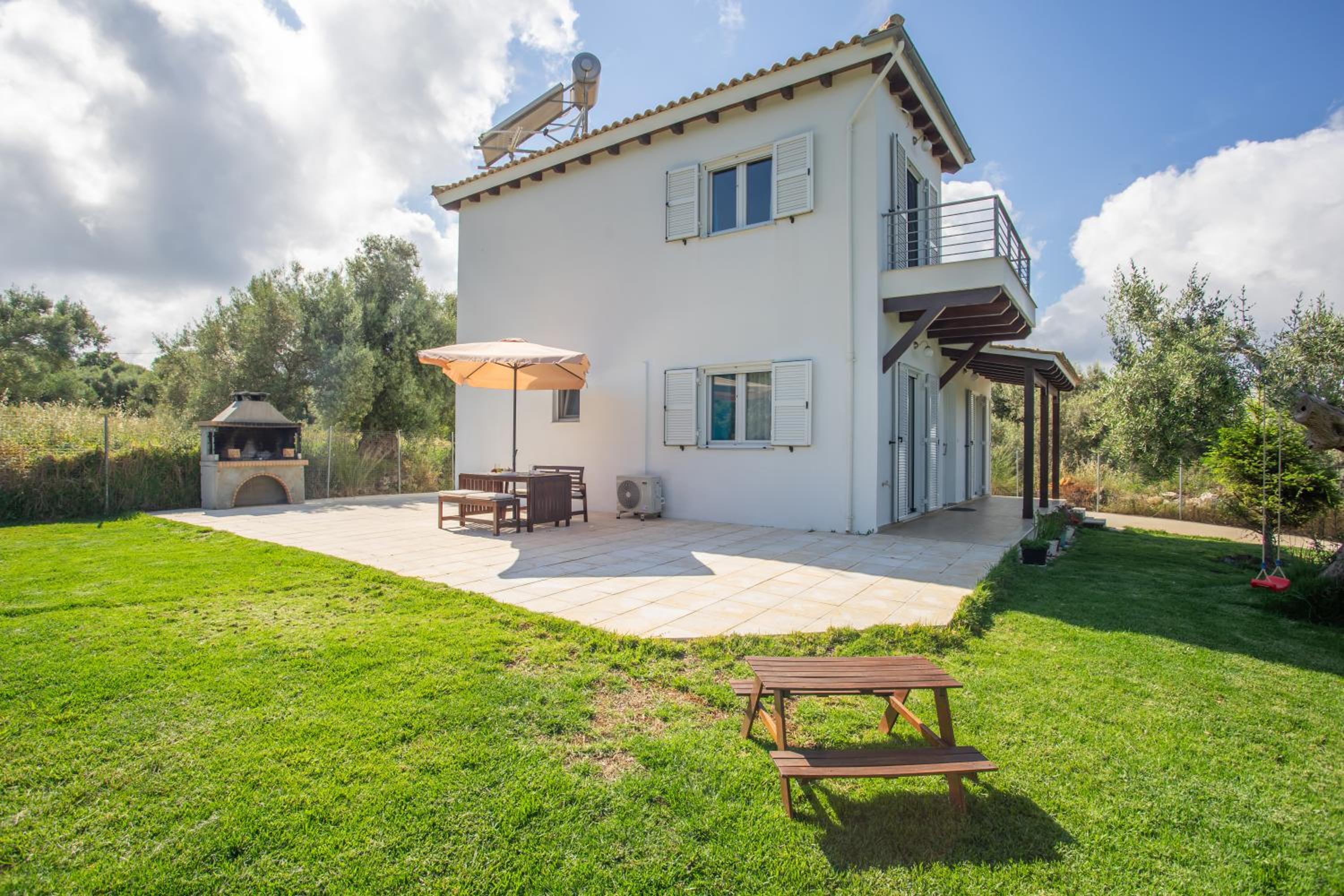 Maison Aleste Lefkada photo 4