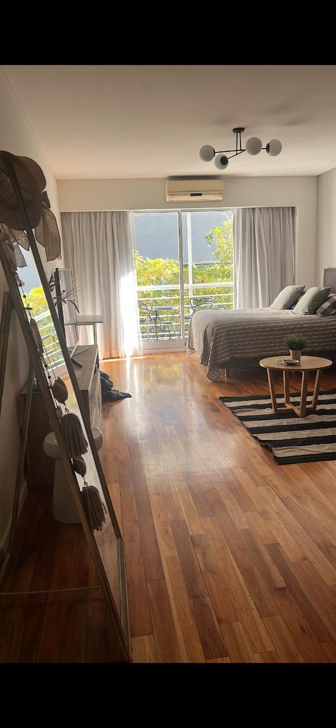Charming and Comfortable Studio in Palermo