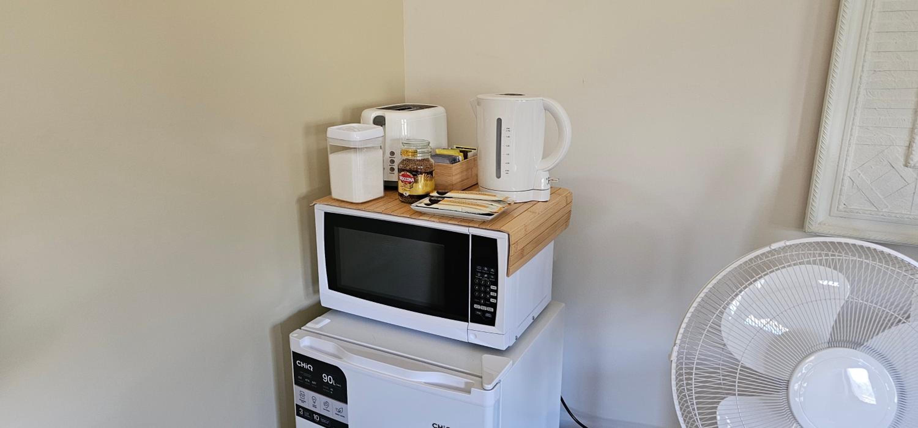 Beachside Bliss 1BR Mindarie