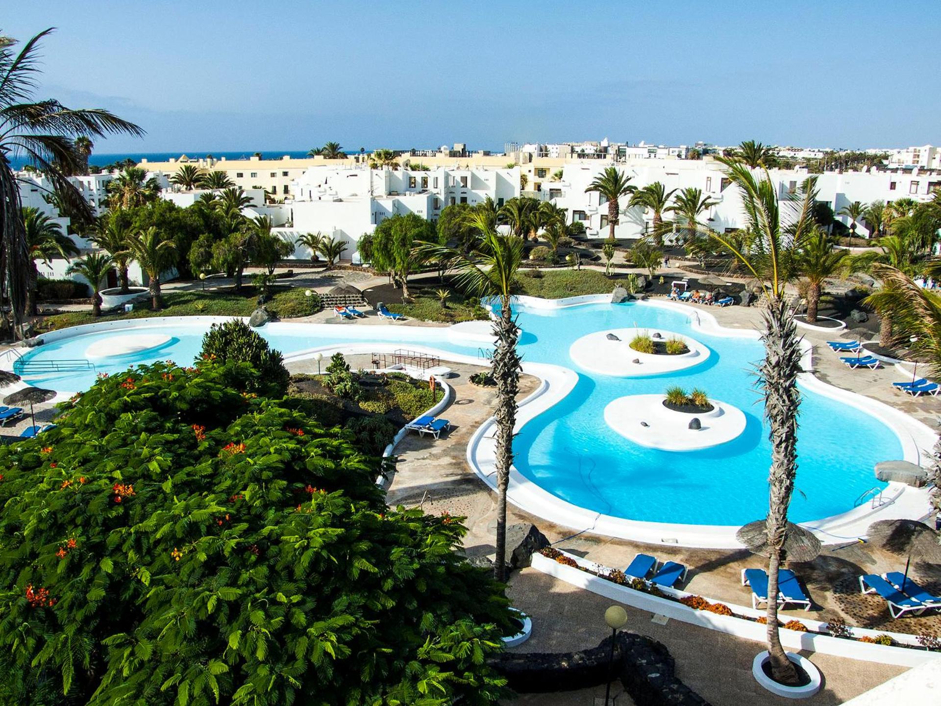 Little Gem apartment, Los Molinos
