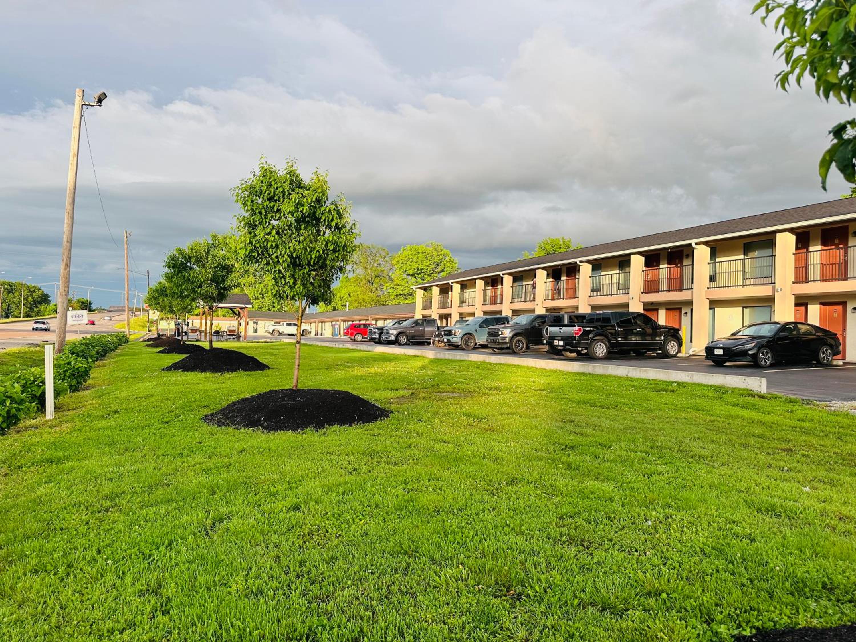 BEL AIR MOTEL - Property Image 21