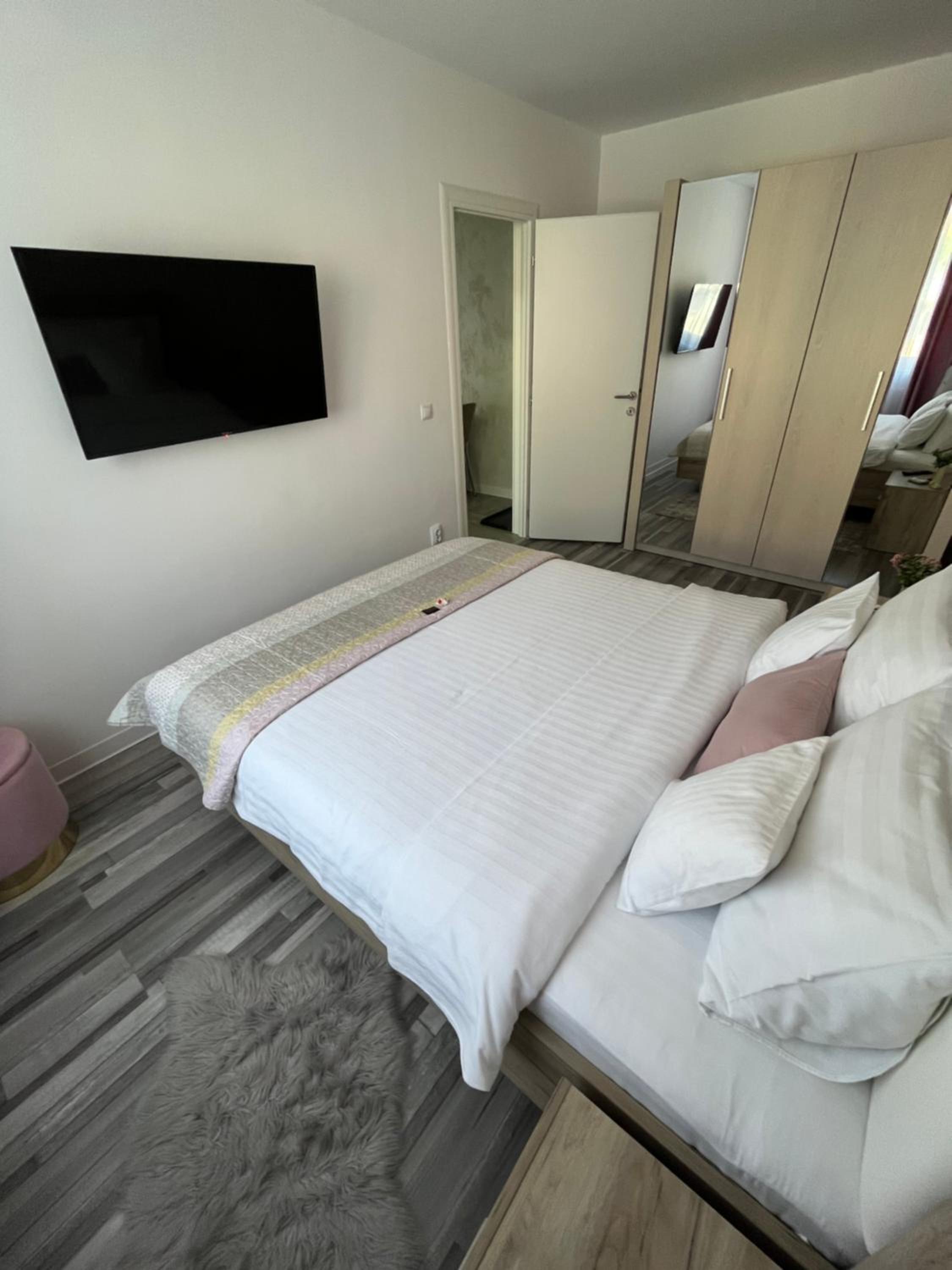 Luxury Apartment view 2