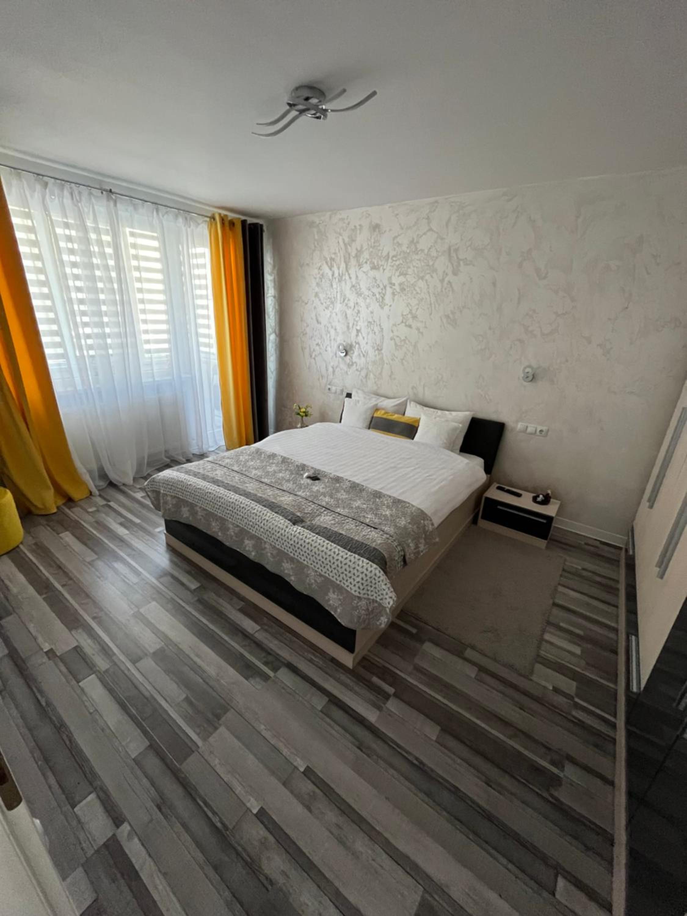 Luxury Apartment view 4