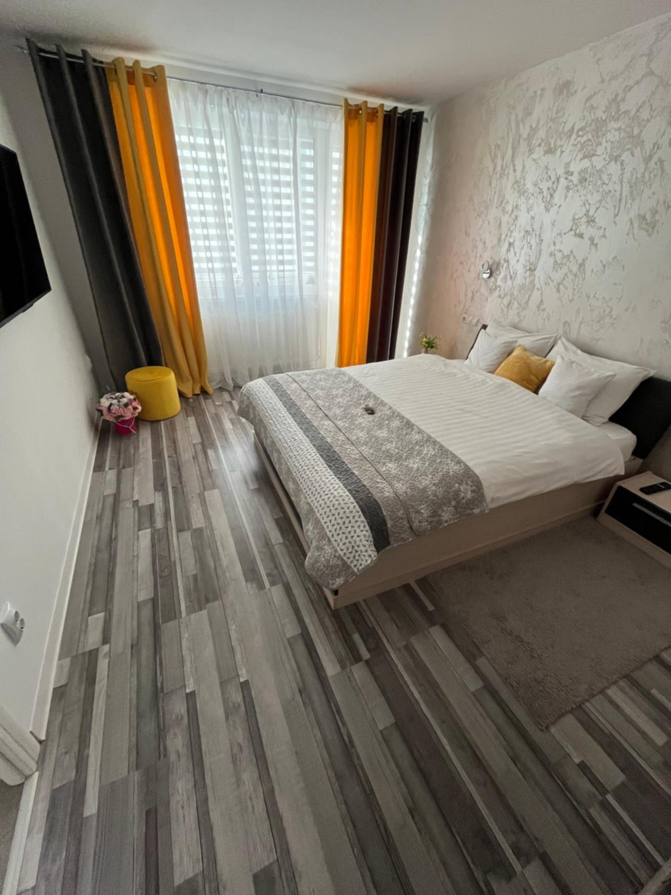 Luxury Apartment view 5