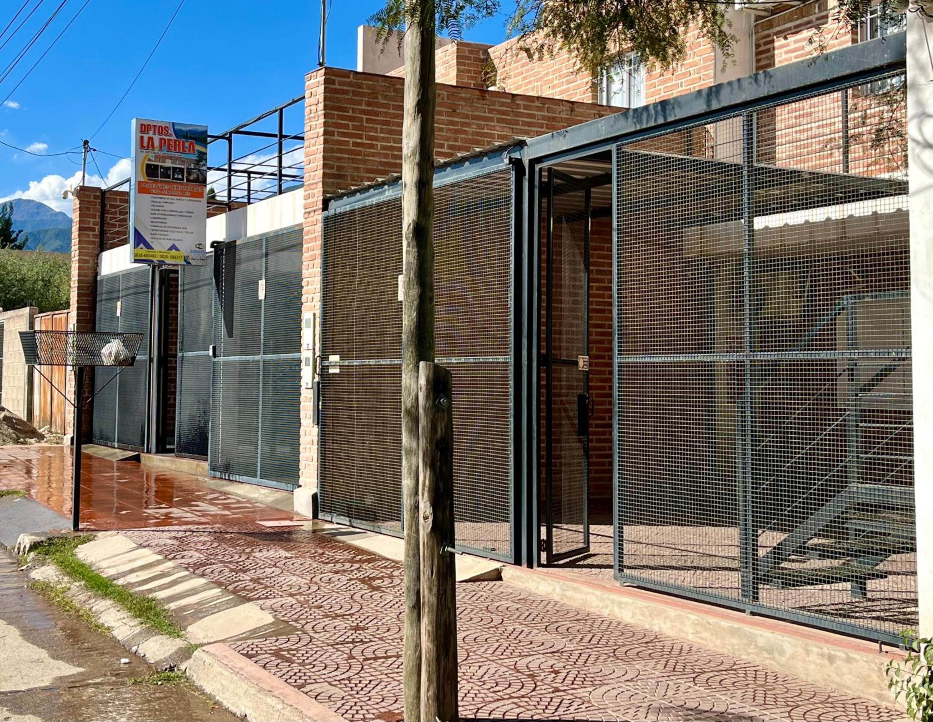 Departamentos "La Perla" - Image 3