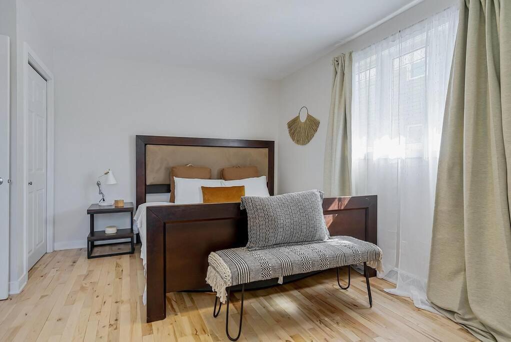 La Riviera - Cottage in the City