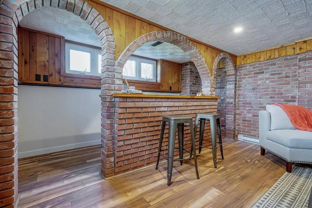 La Riviera - Cottage in the City