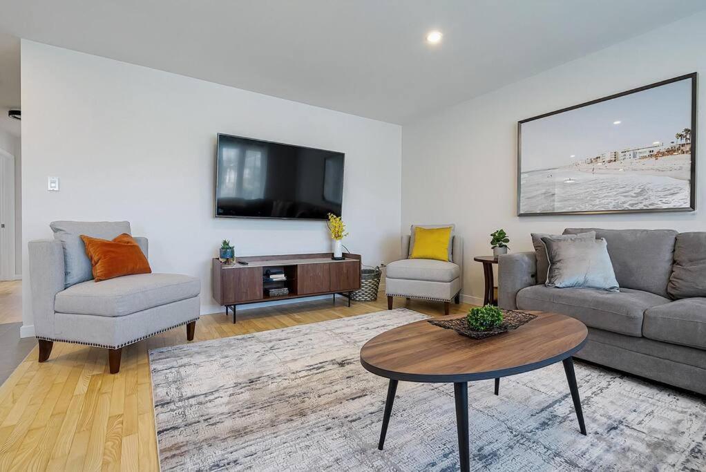 La Riviera - Cottage in the City
