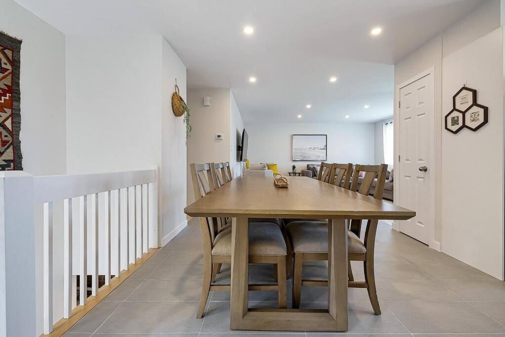 La Riviera - Cottage in the City