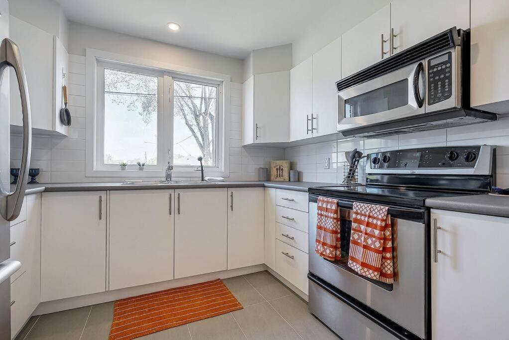 La Riviera - Cottage in the City