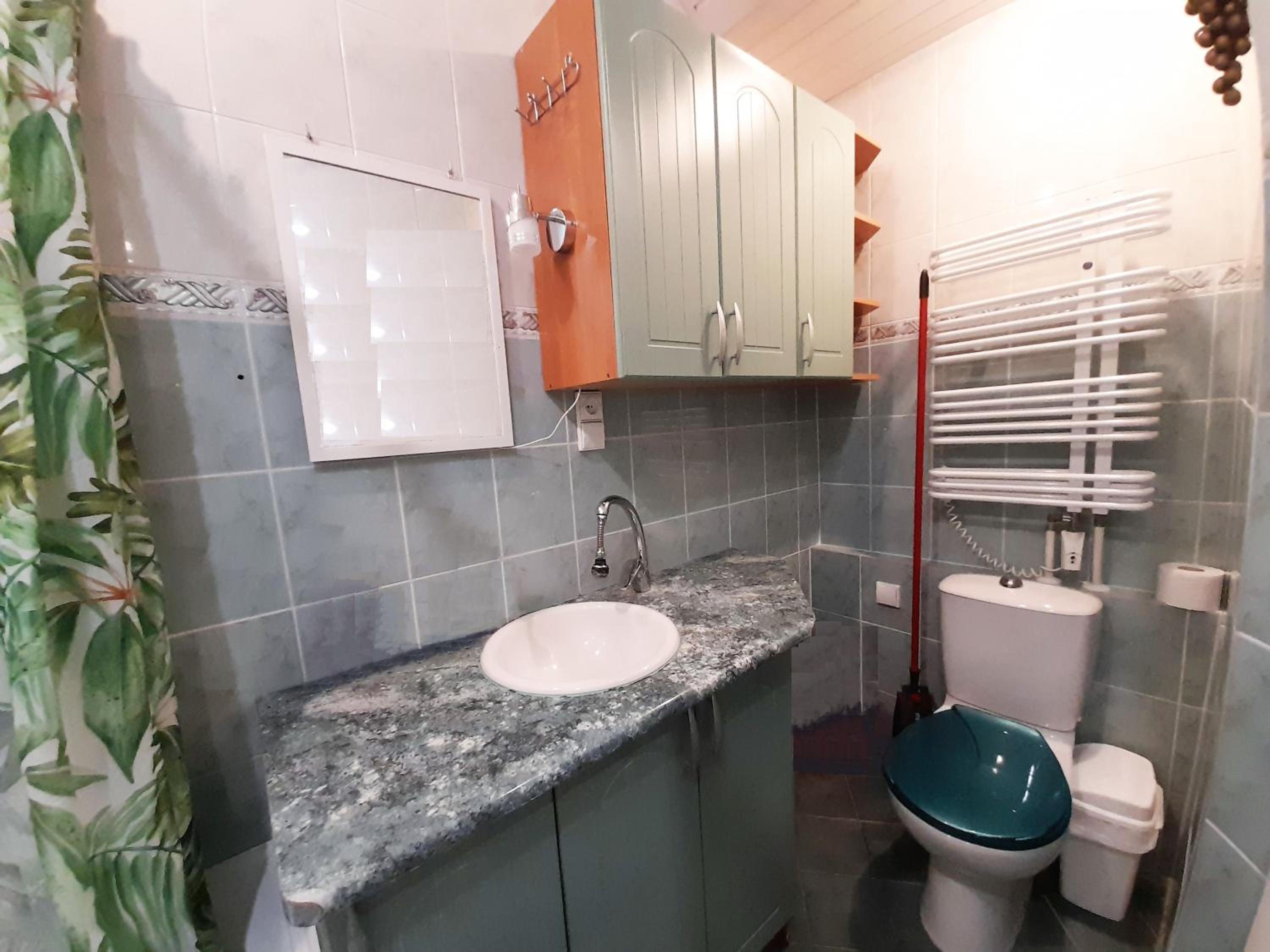 Apartament Dzintari