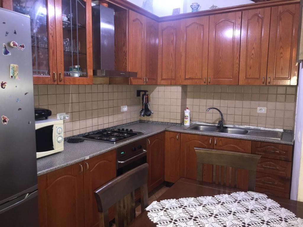 Enias apartment
