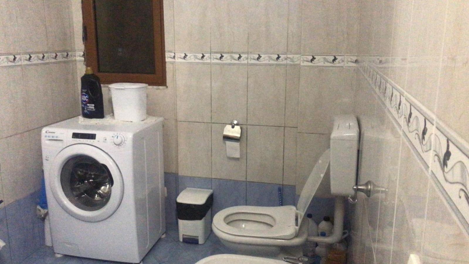 Enias apartment