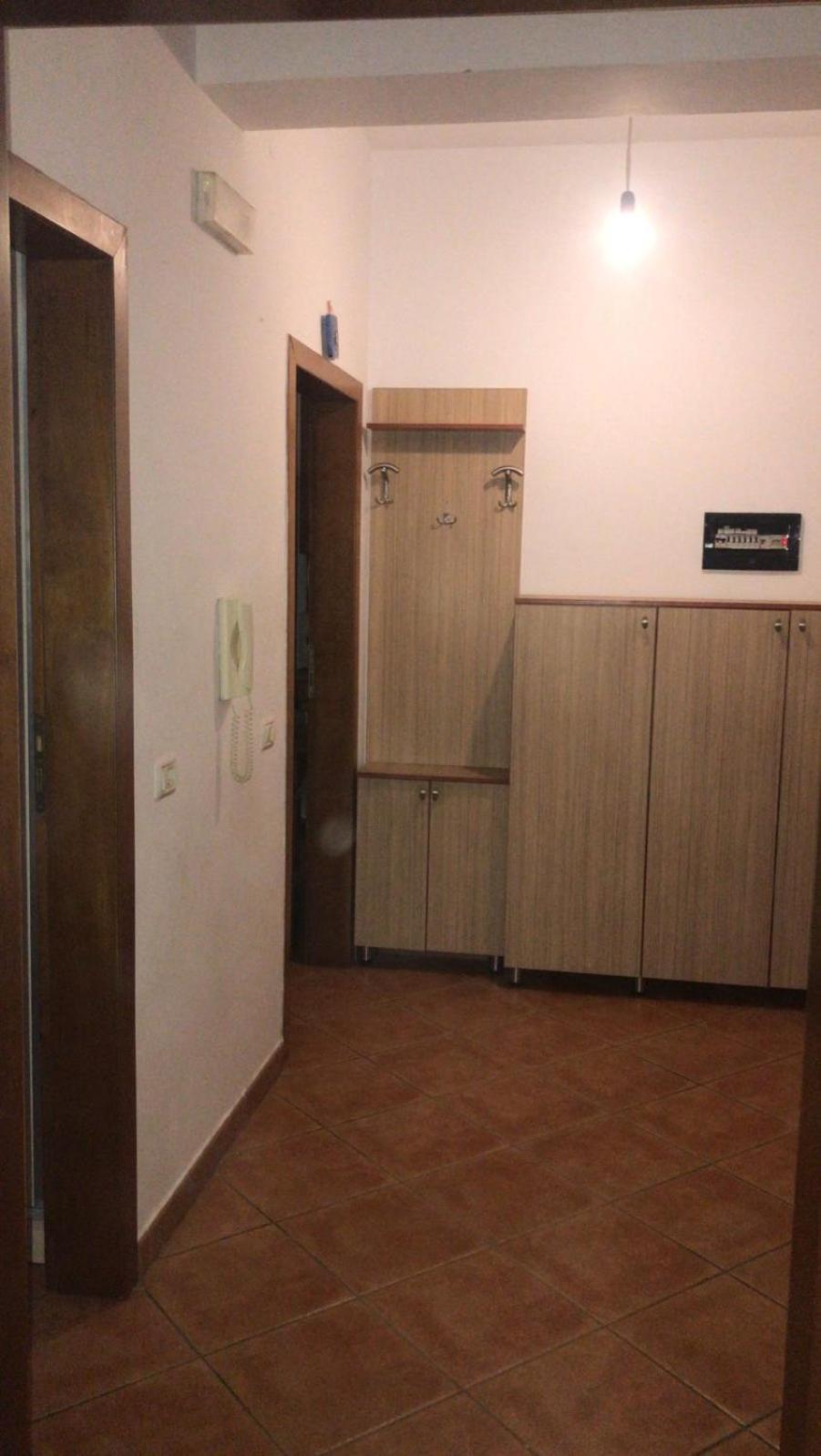Enias apartment