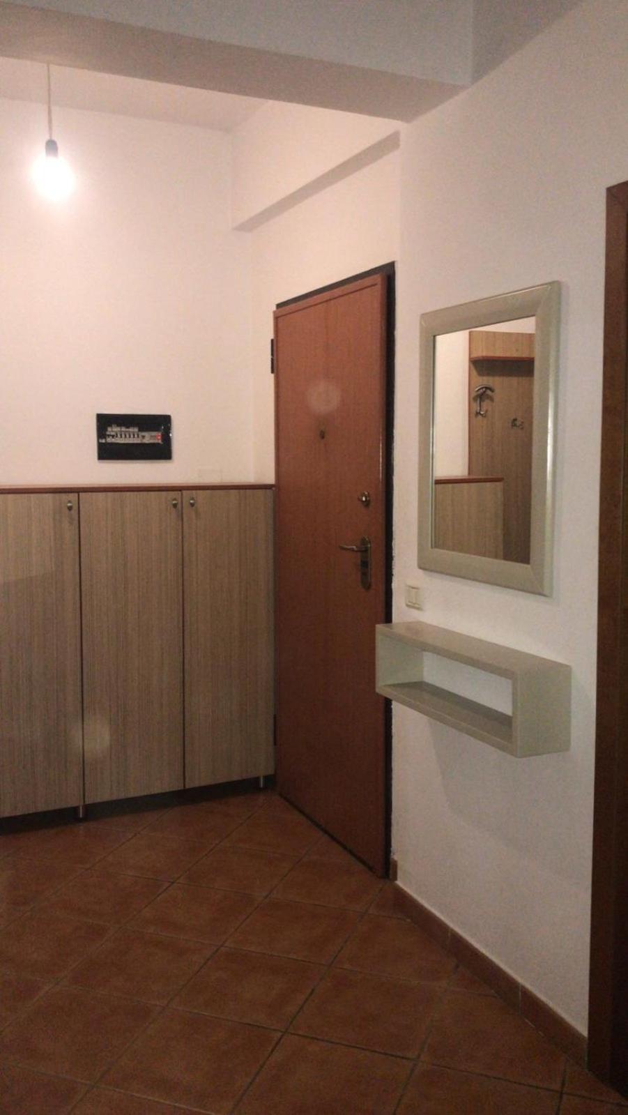 Enias apartment