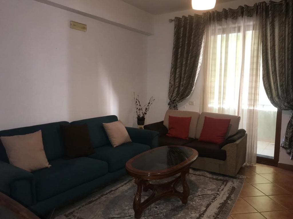 Enias apartment