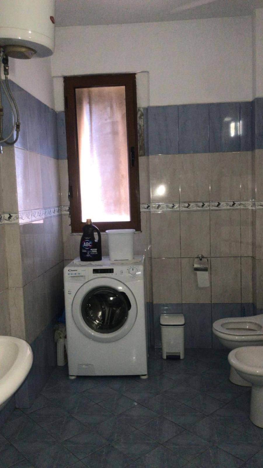 Enias apartment