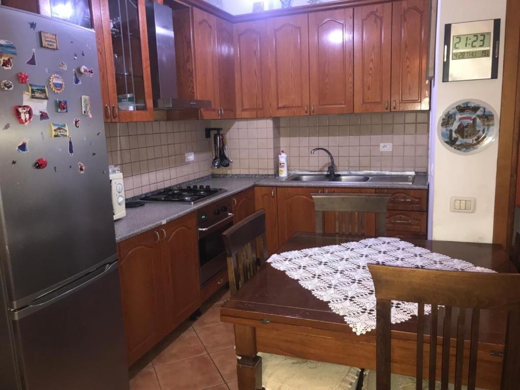 Enias apartment