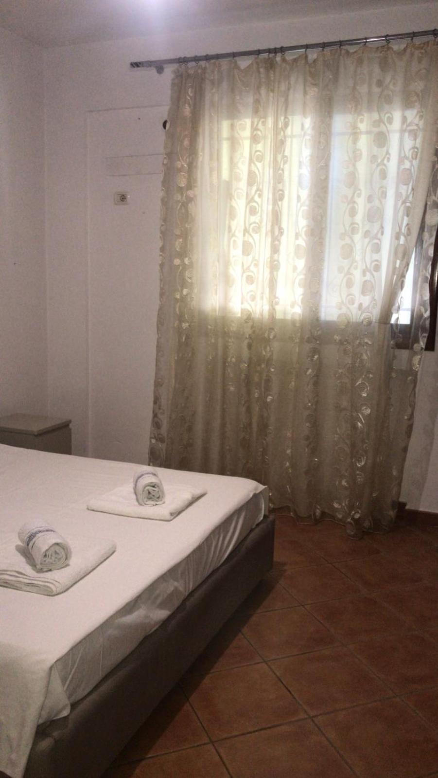 Enias apartment