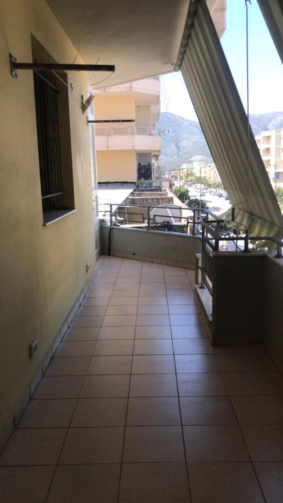Enias apartment