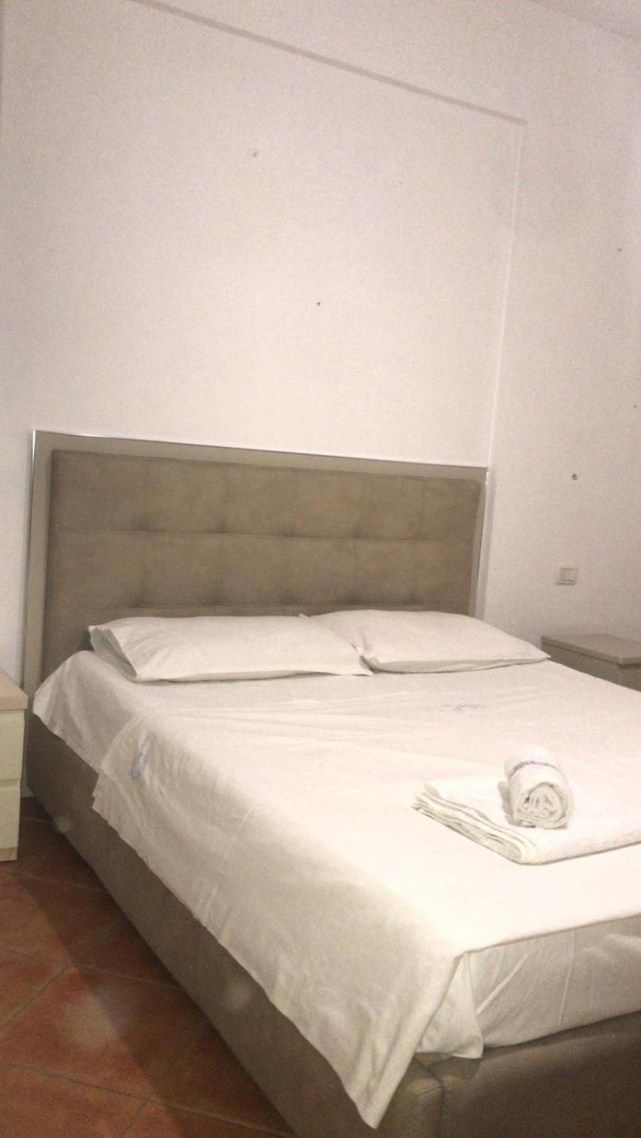Enias apartment