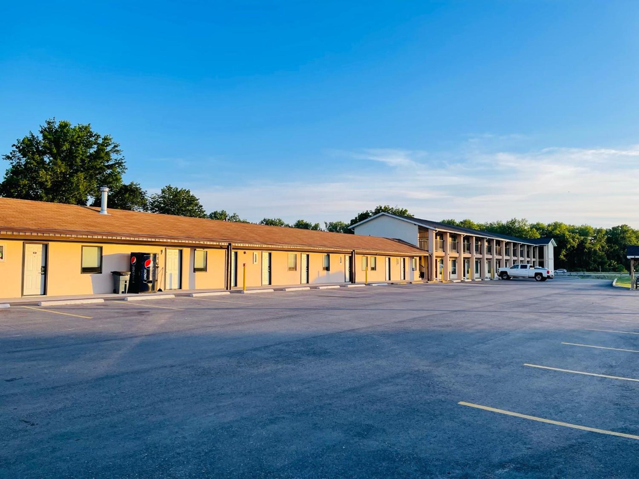 BEL AIR MOTEL - Property Image 26