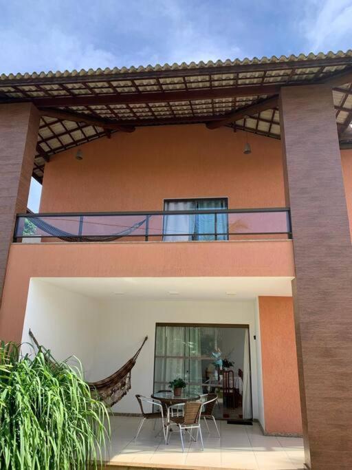 Excelente Casa 4 Suítes