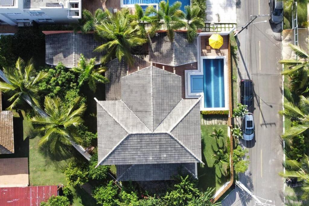 Excelente Casa 4 Suítes