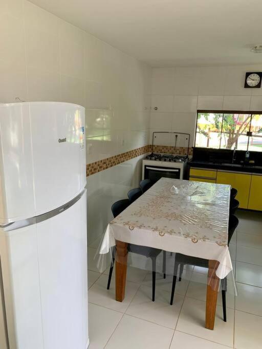 Excelente Casa 4 Suítes