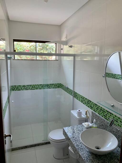Excelente Casa 4 Suítes