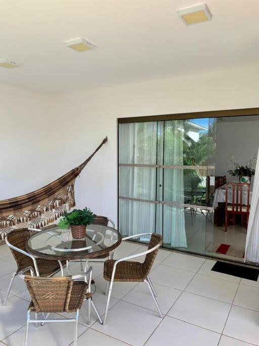 Excelente Casa 4 Suítes