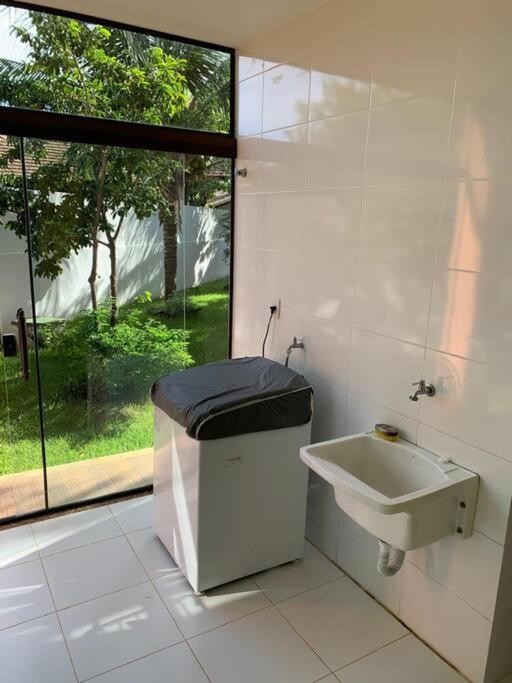 Excelente Casa 4 Suítes
