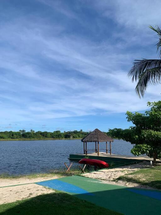 Excelente Casa 4 Suítes