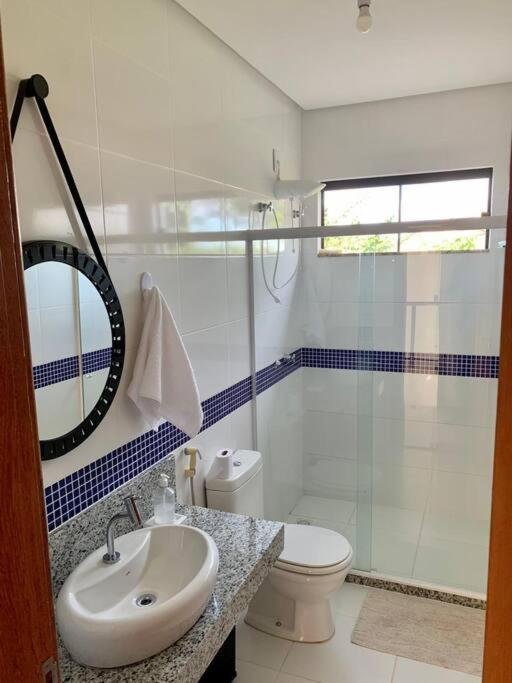 Excelente Casa 4 Suítes