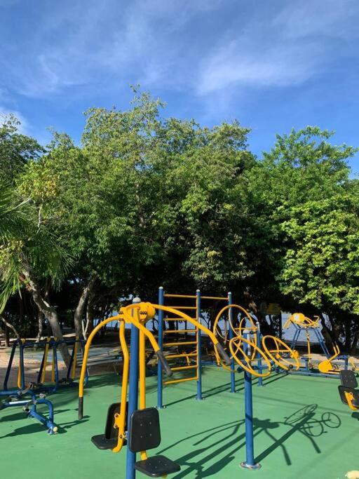 Excelente Casa 4 Suítes