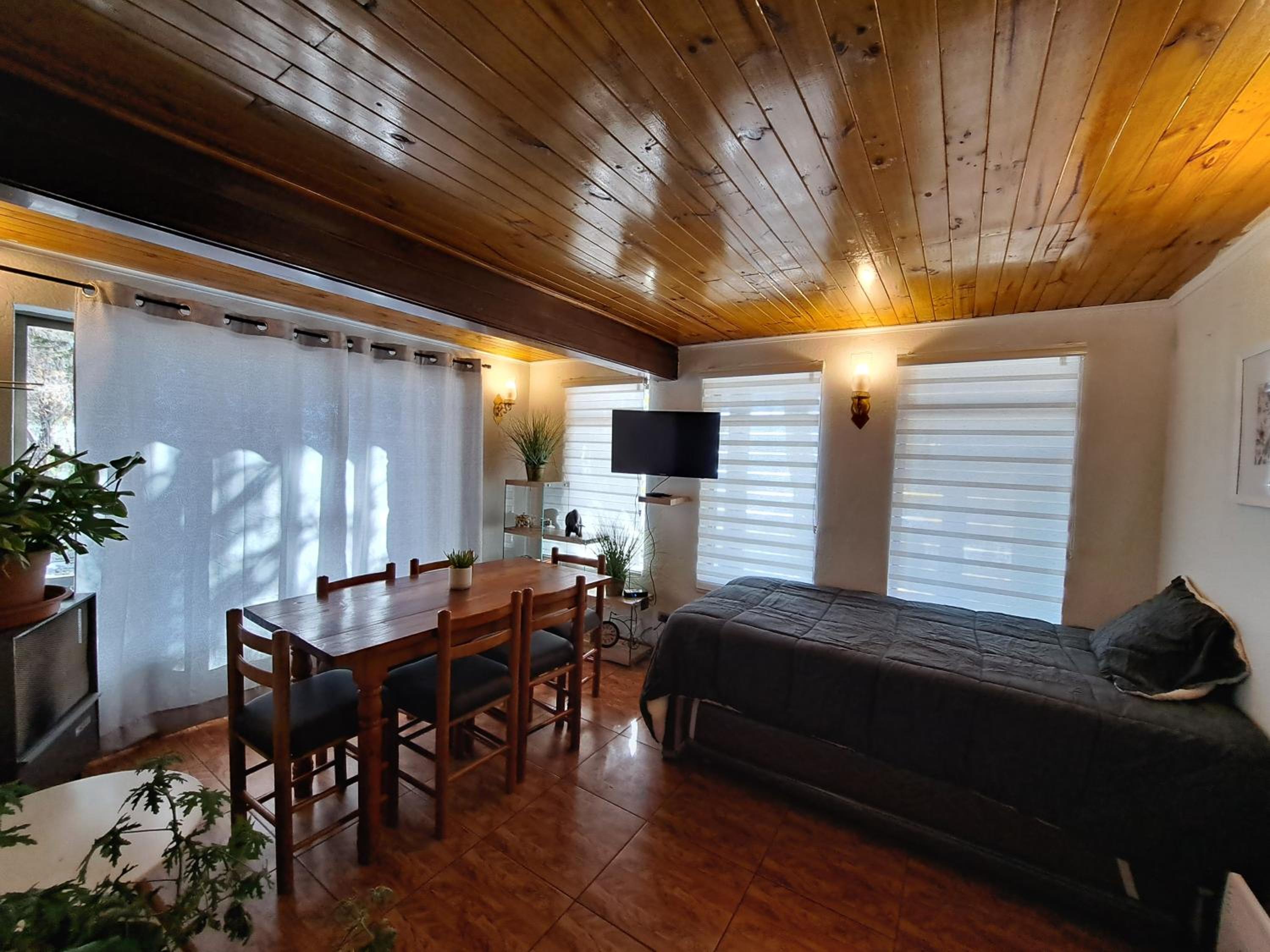 Hostal Boutique CUMBRES