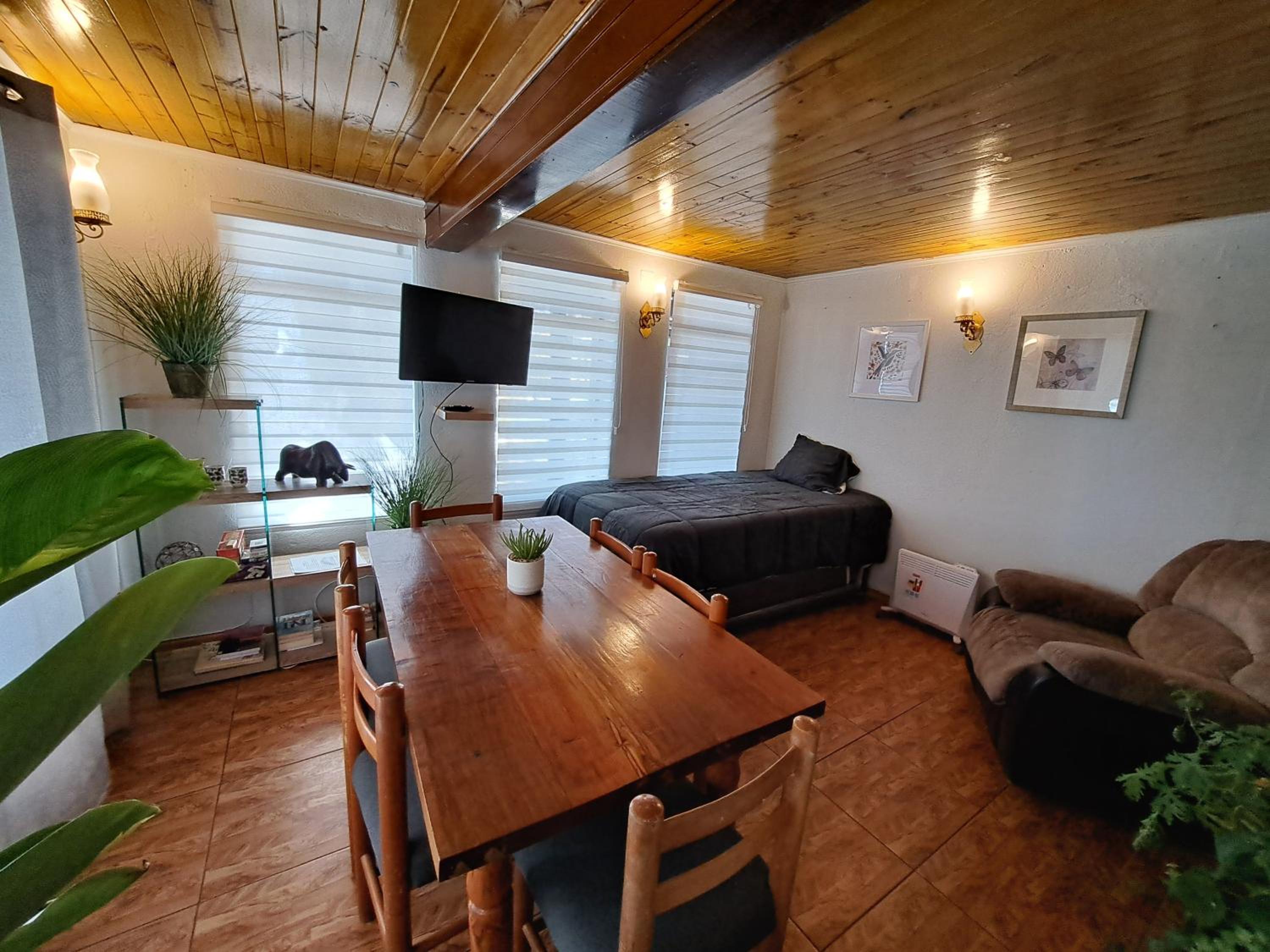 Hostal Boutique CUMBRES