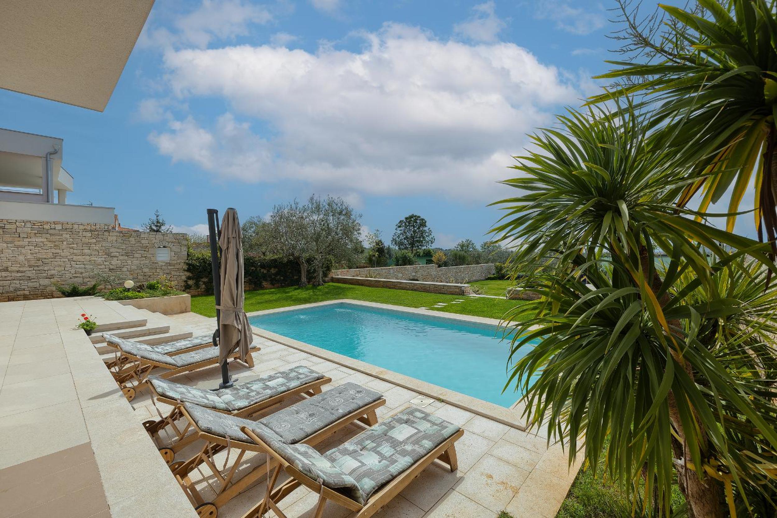 Villa Volimten by Istra Vacation view 4